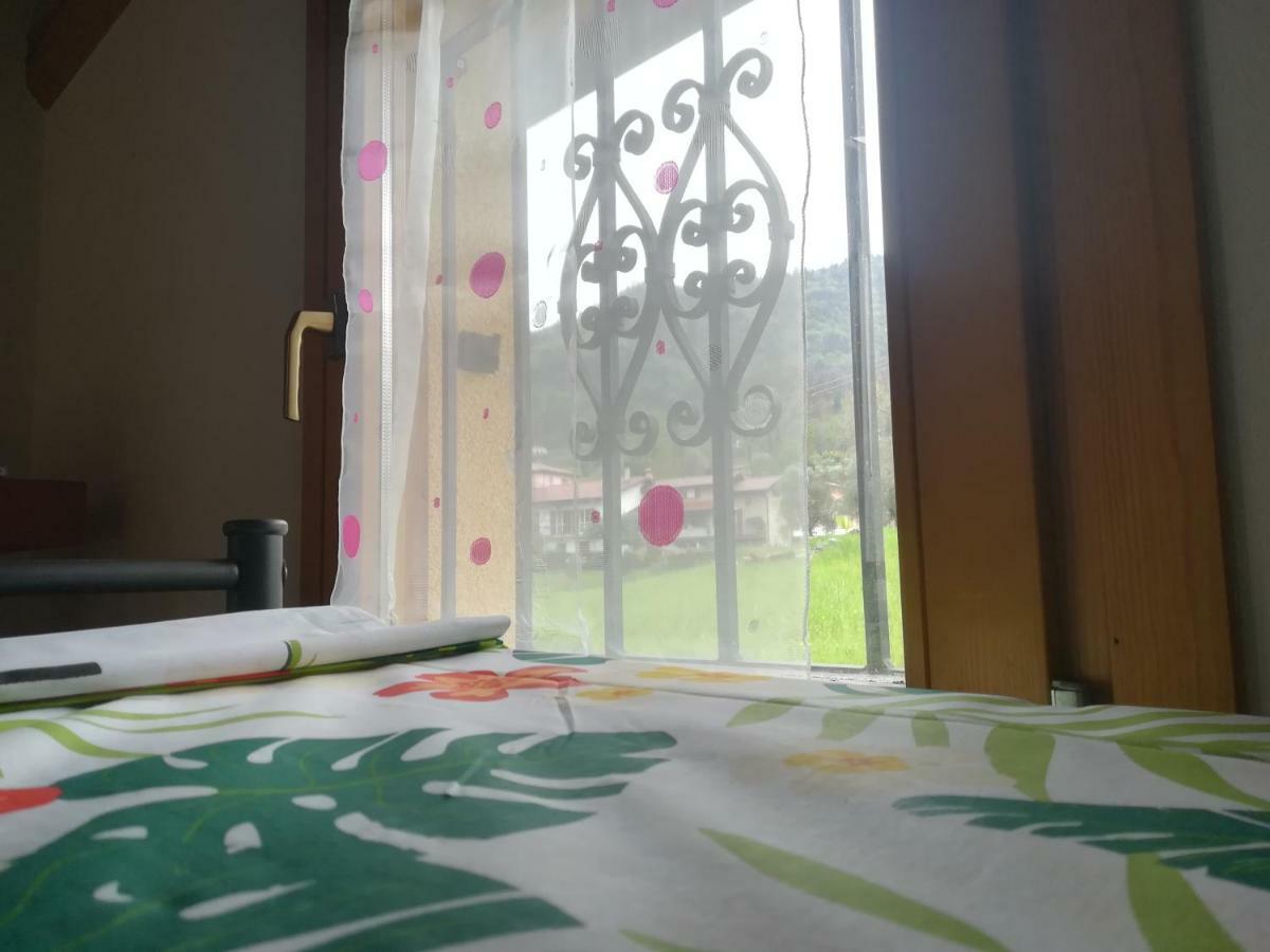 Casa Amelie Bellagio 빌라 외부 사진